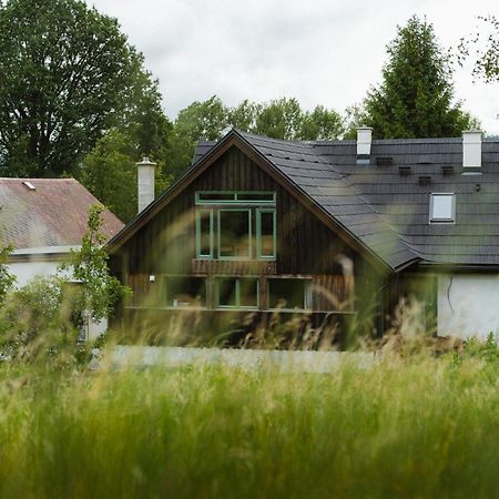 Enjoy Cozy Romance Hills Forest Gardens Views Sauna Whirlpool Bath Jablonné v Podještědí Exterior foto