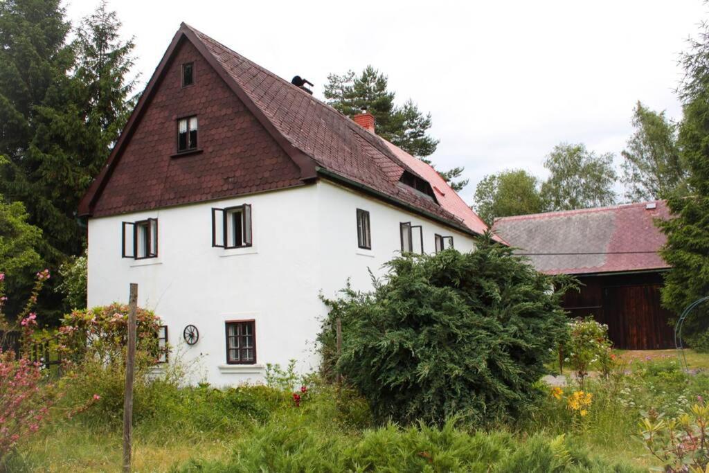 Enjoy Cozy Romance Hills Forest Gardens Views Sauna Whirlpool Bath Jablonné v Podještědí Exterior foto