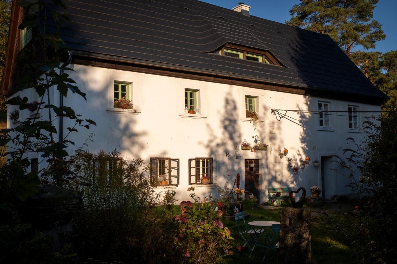 Enjoy Cozy Romance Hills Forest Gardens Views Sauna Whirlpool Bath Jablonné v Podještědí Exterior foto